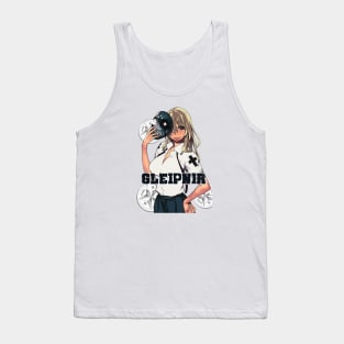 woman gleipnir Tank Top